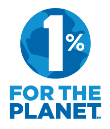 1% for the Planet
